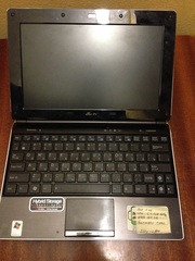 Продажа ноутбука Asus Eee PC S101H.