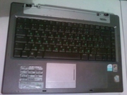 Продам запчасти от ноутбука asus Z99 X80L.