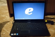 Продам ноутбук ЕMachines E525 (бу)