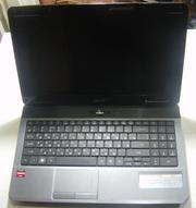 Продам запчасти от ноутбука Acer Aspire 5541G