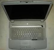   Продам запчасти от ноутбука Acer Aspire 5920G