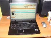 Продам запчасти от ноутбука MSI GX710.