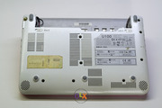 Нетбук MSI Wind U100