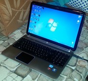 Мощный Игровой ноутбук HP Pavilion DV6.