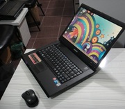 Красивый как новый ноутбук Samsung R60