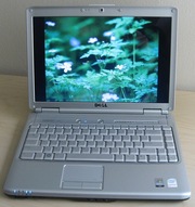 Ноутбук Dell Inspiron 1420 в идеальном состоянии.