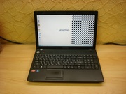 Качественный игровой  ноутбук Acer  eMachines E642 (тянет танки)