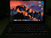 Macbook pro 2010(13 inch) 