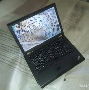 Ноутбук Lenovo ThinkPad T410