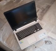 Ноутбук Asus F507U (на запчасти)