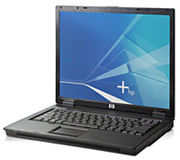 HP Compaq nx 6110