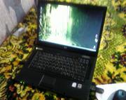 HP Compaq nx7400