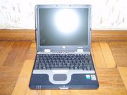 Продам hewlett packard - NX4010 и IBM - X31