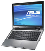 Продам отличный б.у. ноутбук,  хорошее состояние Asus A8Jp